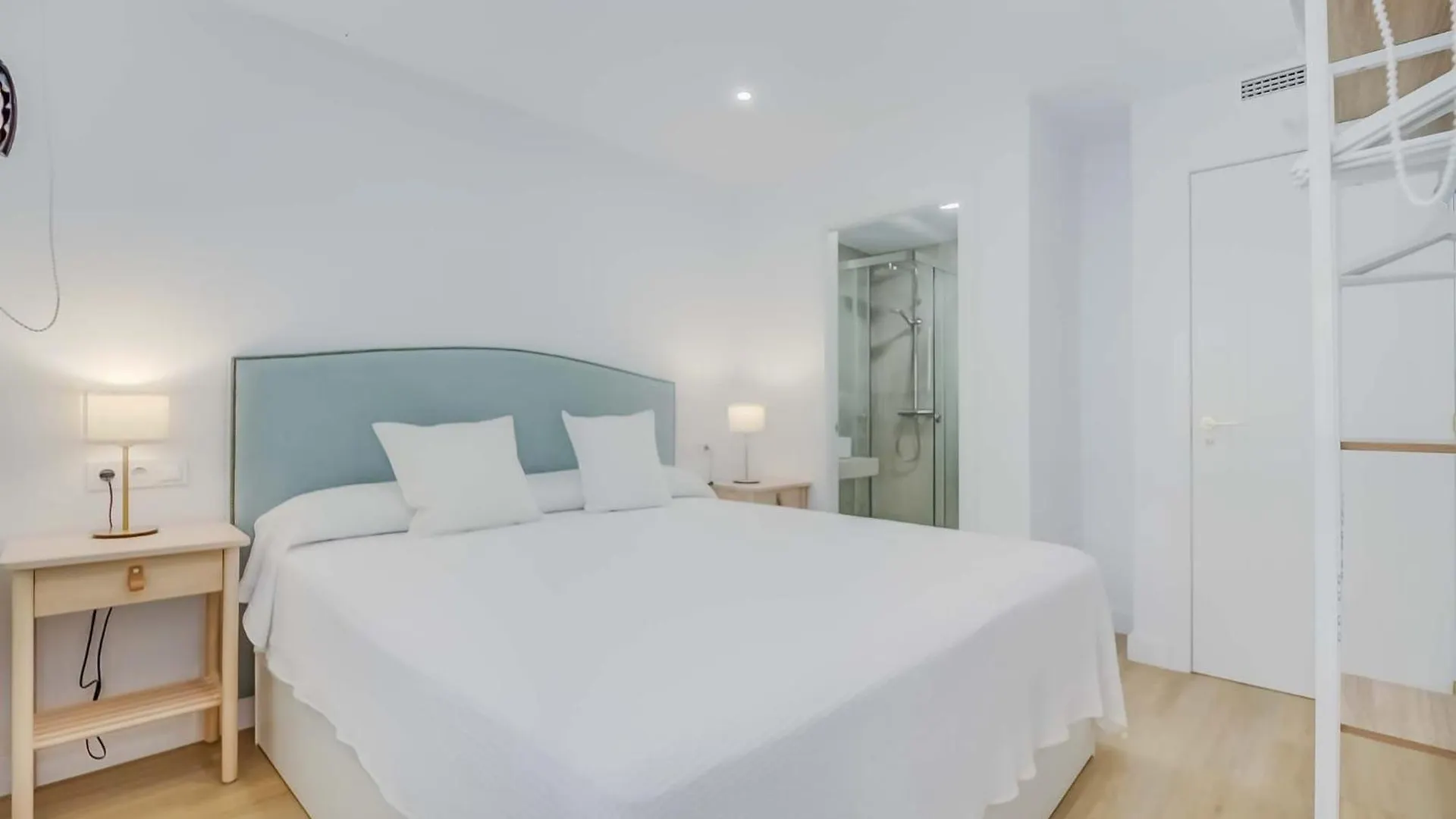 Luxury Los Boliches Beach Primera Linea De Playa Fuengirola
