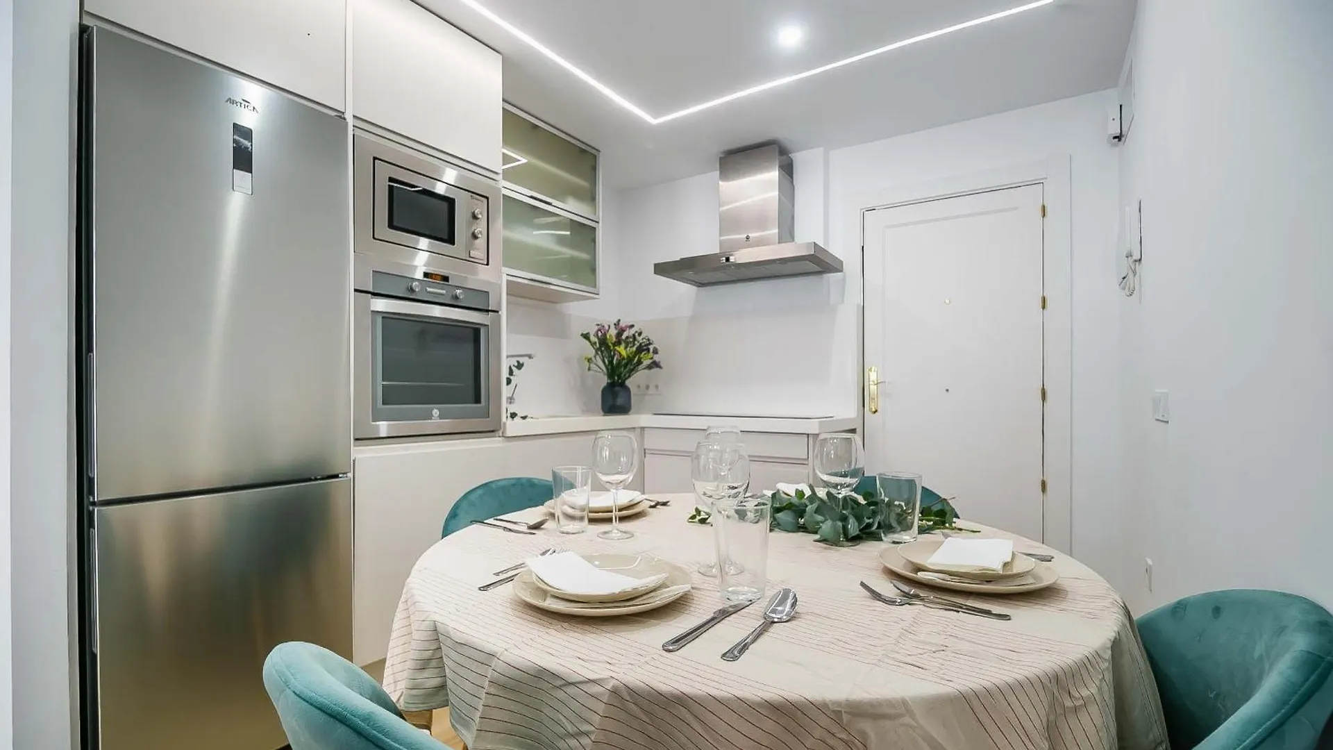 Luxury Los Boliches Beach Primera Linea De Playa Fuengirola