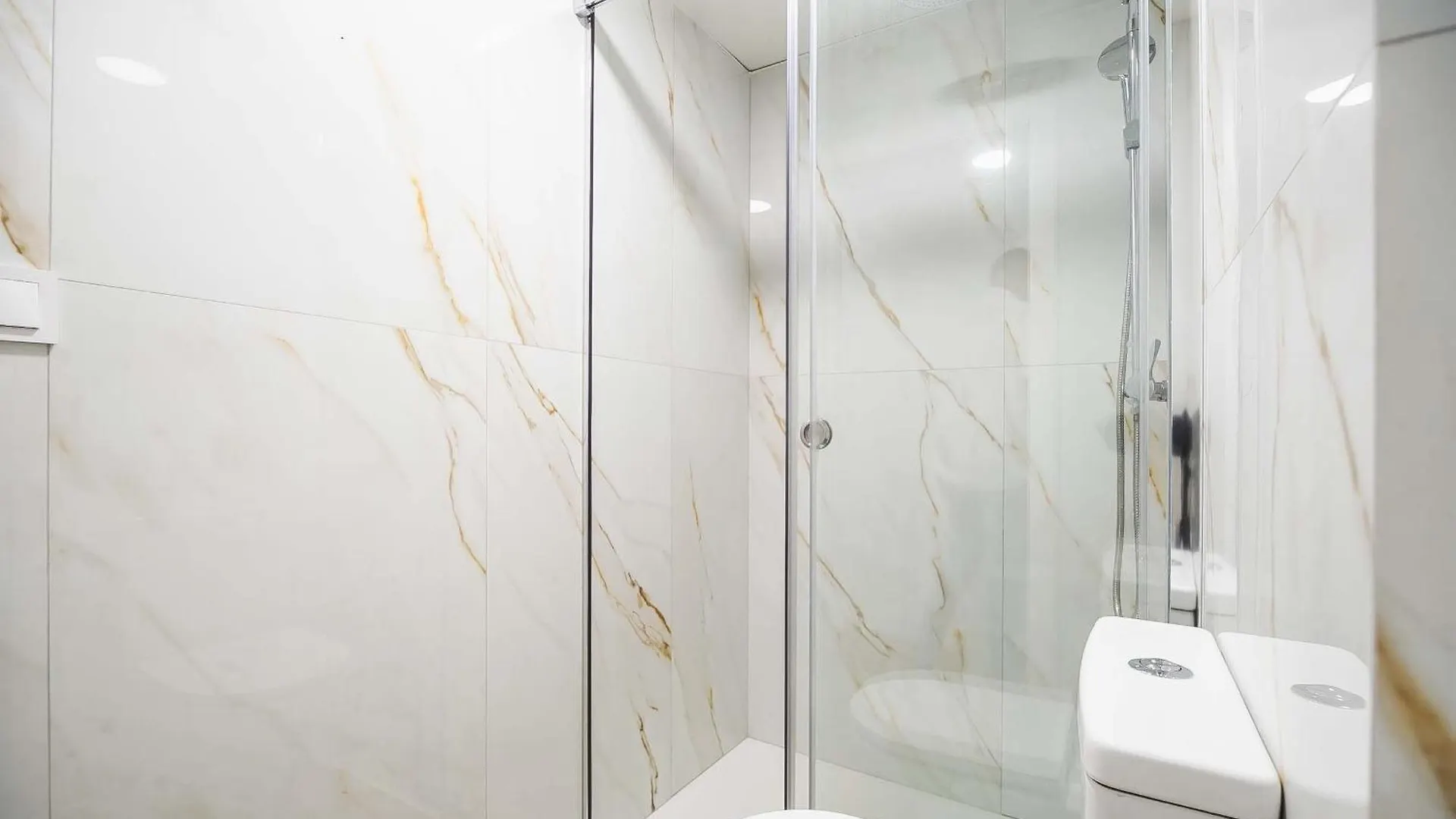 Luxury Los Boliches Beach Primera Linea De Playa Fuengirola Apartment