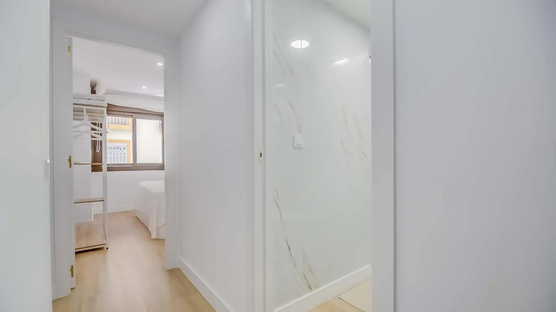 Apartment Luxury Los Boliches Beach Primera Linea De Playa Fuengirola