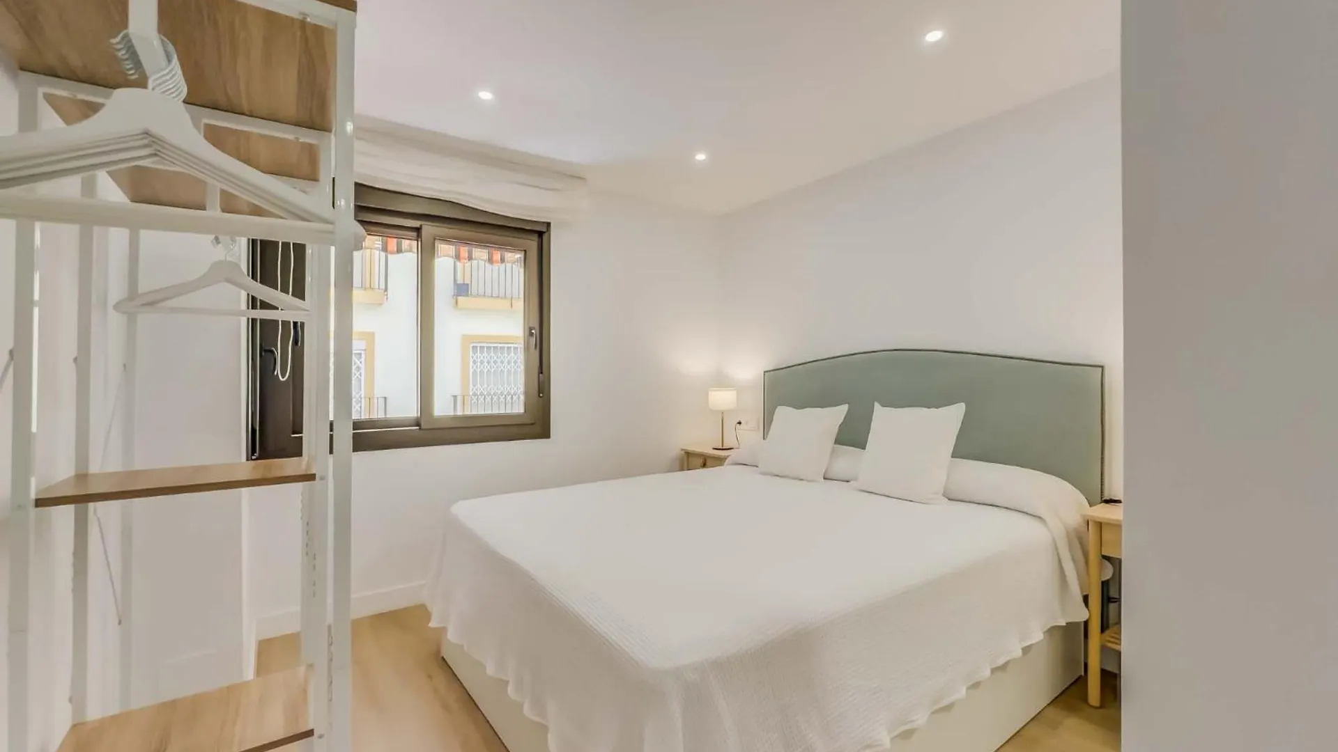 Apartment Luxury Los Boliches Beach Primera Linea De Playa Fuengirola Spain