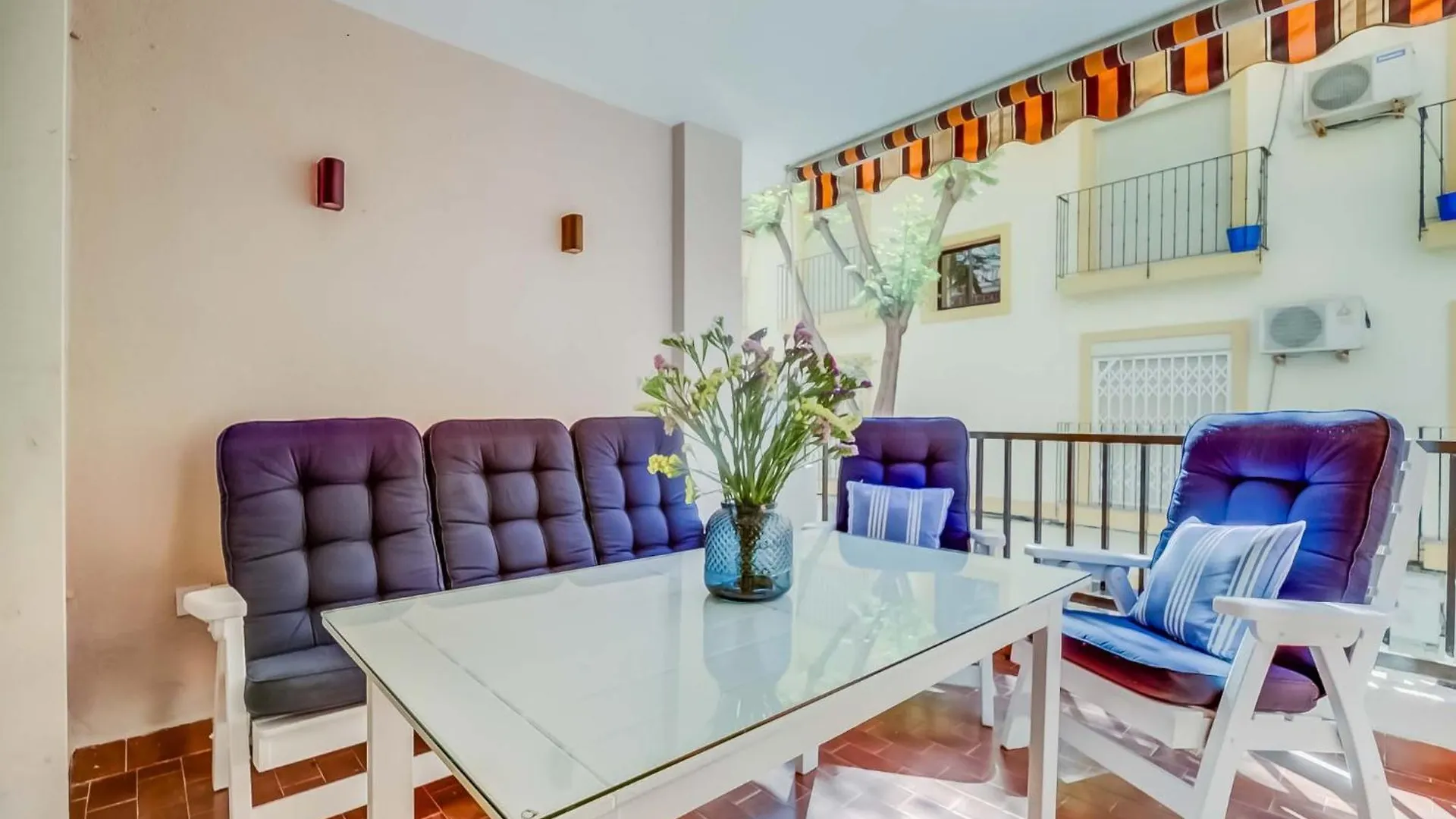 Luxury Los Boliches Beach Primera Linea De Playa Fuengirola Apartment