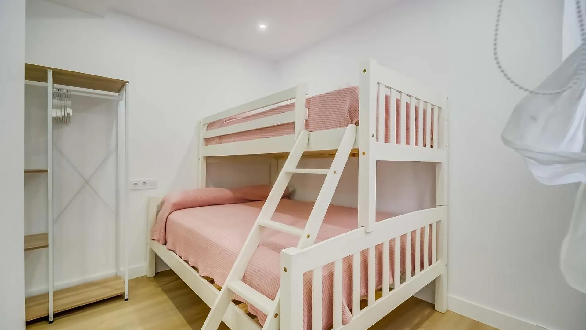 Luxury Los Boliches Beach Primera Linea De Playa Fuengirola