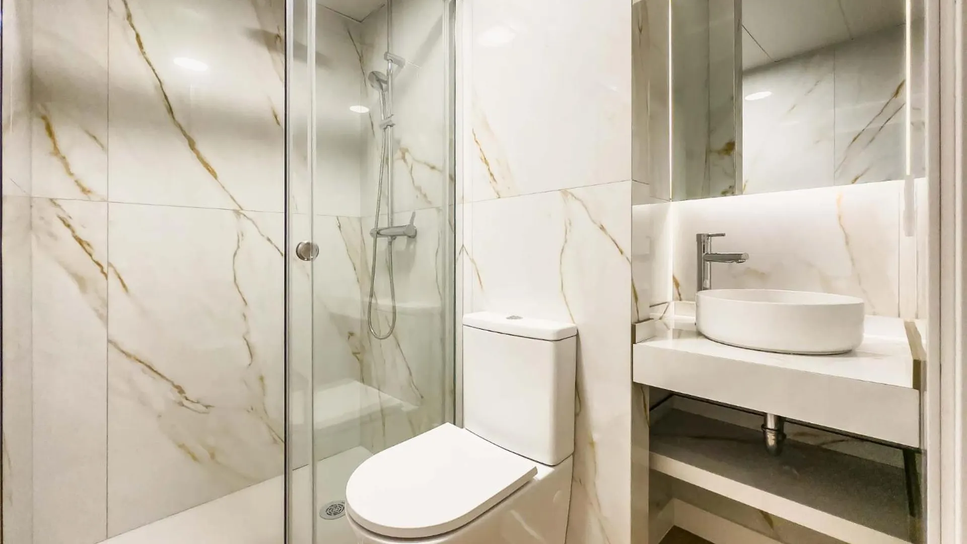 Apartment Luxury Los Boliches Beach Primera Linea De Playa Fuengirola