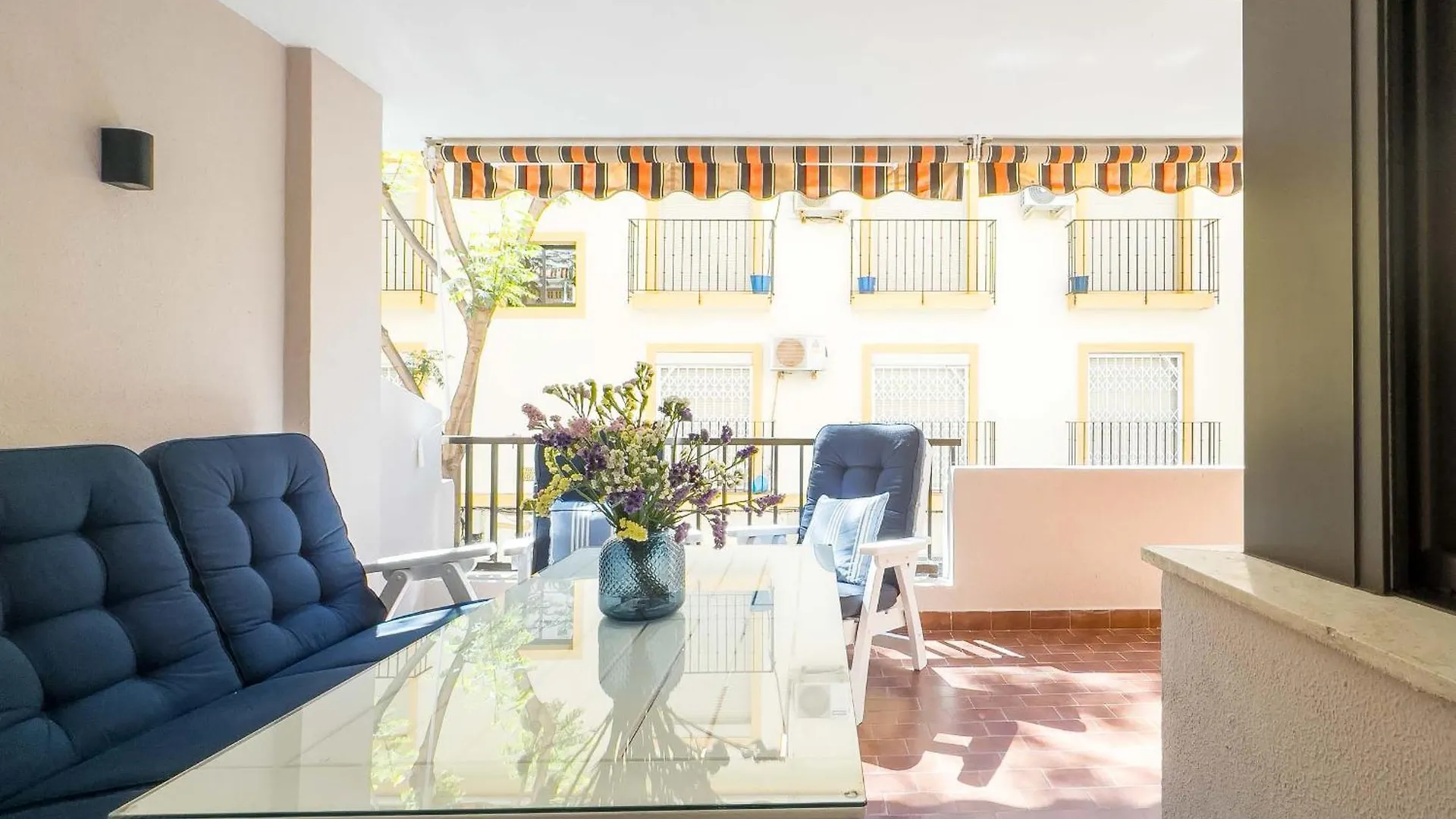 Luxury Los Boliches Beach Primera Linea De Playa Fuengirola 0*,  Spain