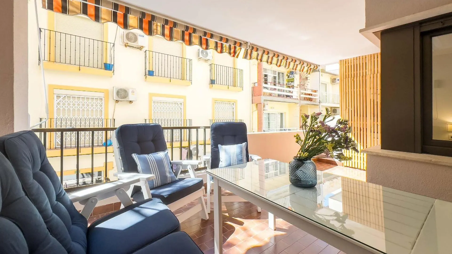 Luxury Los Boliches Beach Primera Linea De Playa Fuengirola Apartment
