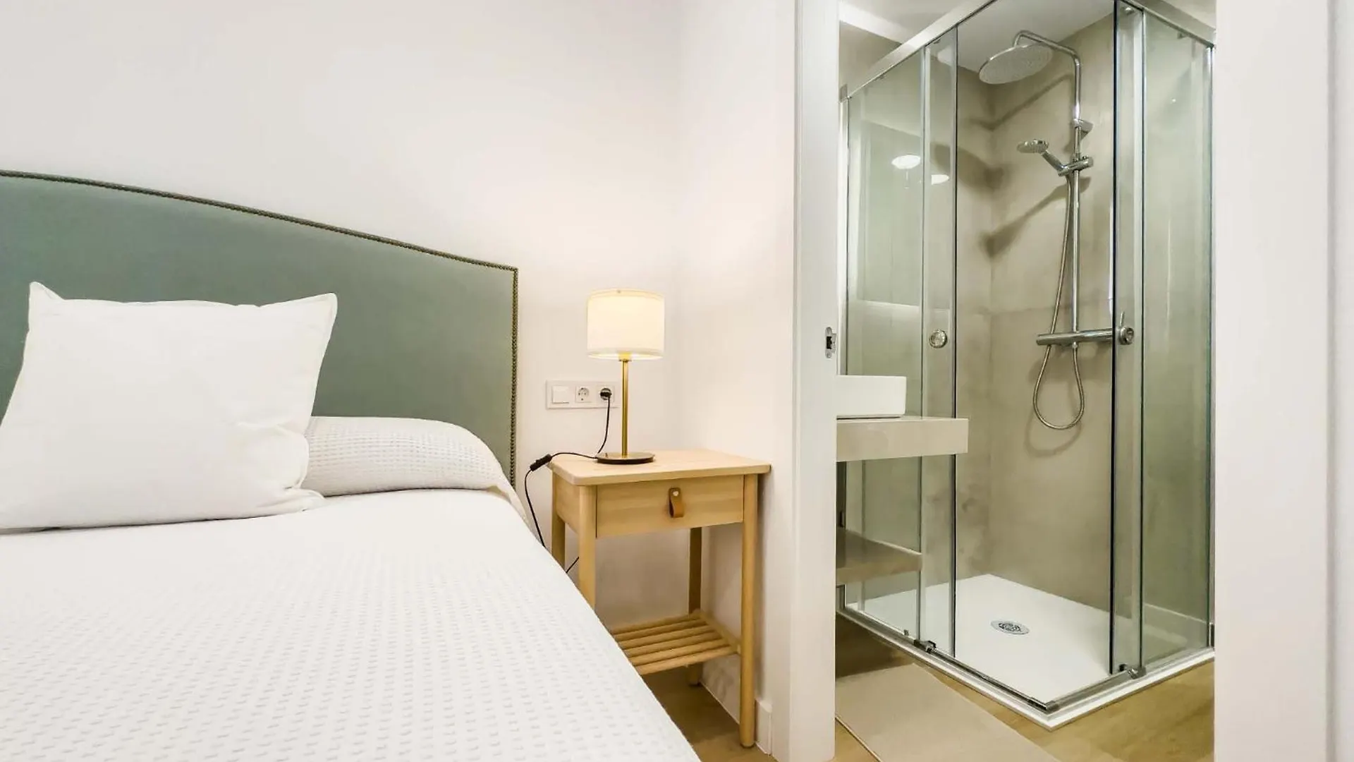 Luxury Los Boliches Beach Primera Linea De Playa Fuengirola